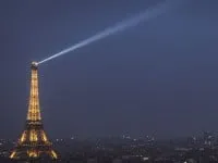 The Most Famous Tourist Attractions in the World