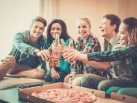 How to Stay Healthy at University