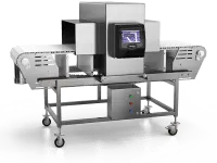 How Do Metal Detectors Work in the Food Industry?