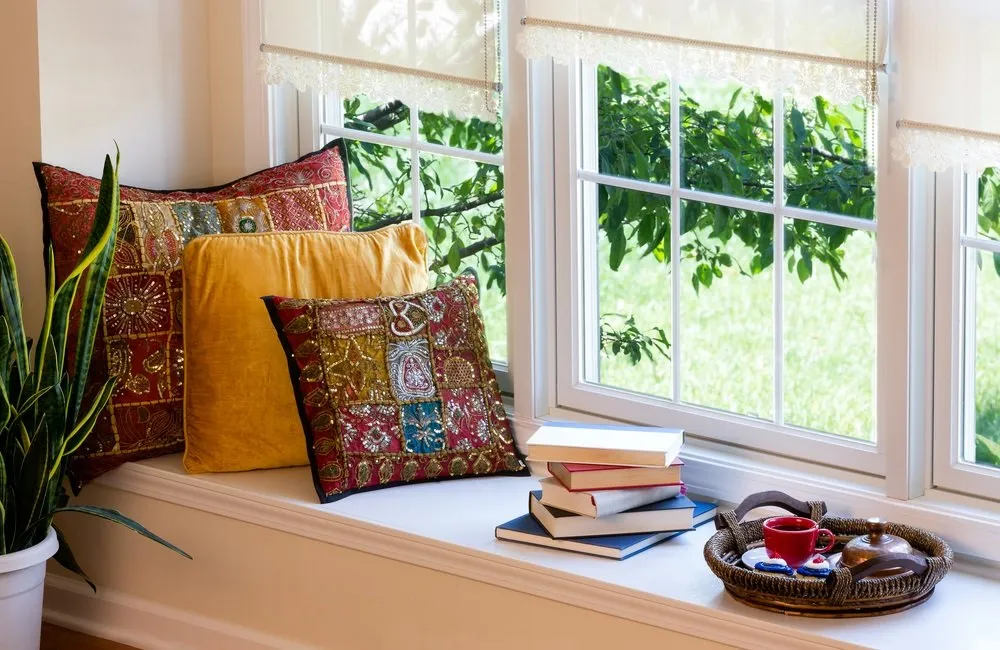 Homeowners Are Going Green With These 4 Improvements