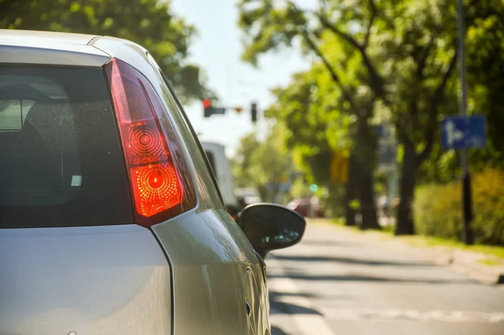 Expert Tips for Tackling Stubborn Stains on Your Car Upholstery