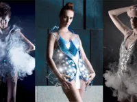 Booming Trend of Fashionable Internet of Things