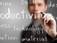 Improve Your Employees’ Productivity in Ten Easy Ways
