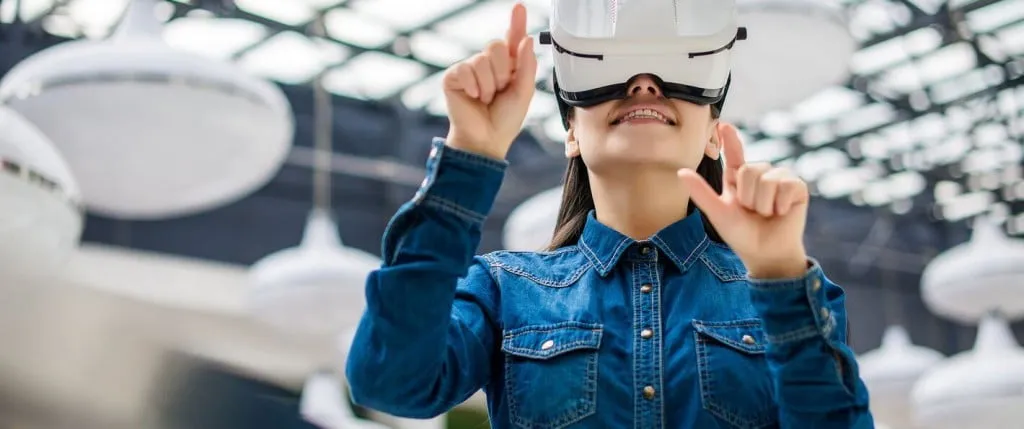 Tips To Making Virtual Reality Apps Viable