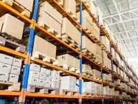 Ways To Make Your Warehouse More Efficient [Infographic]