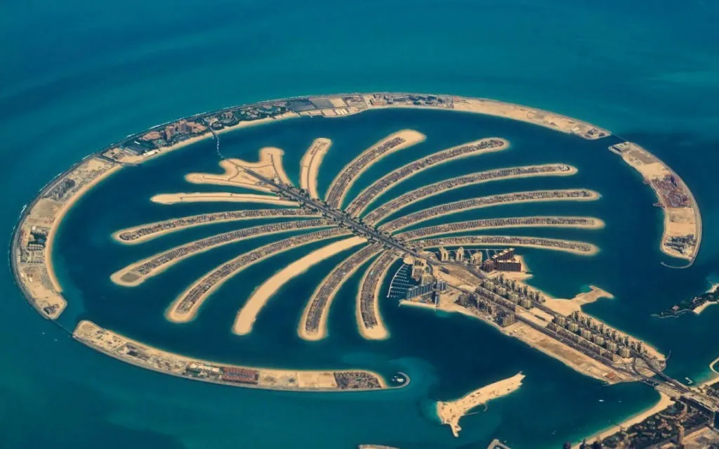 Palm Jumeirah