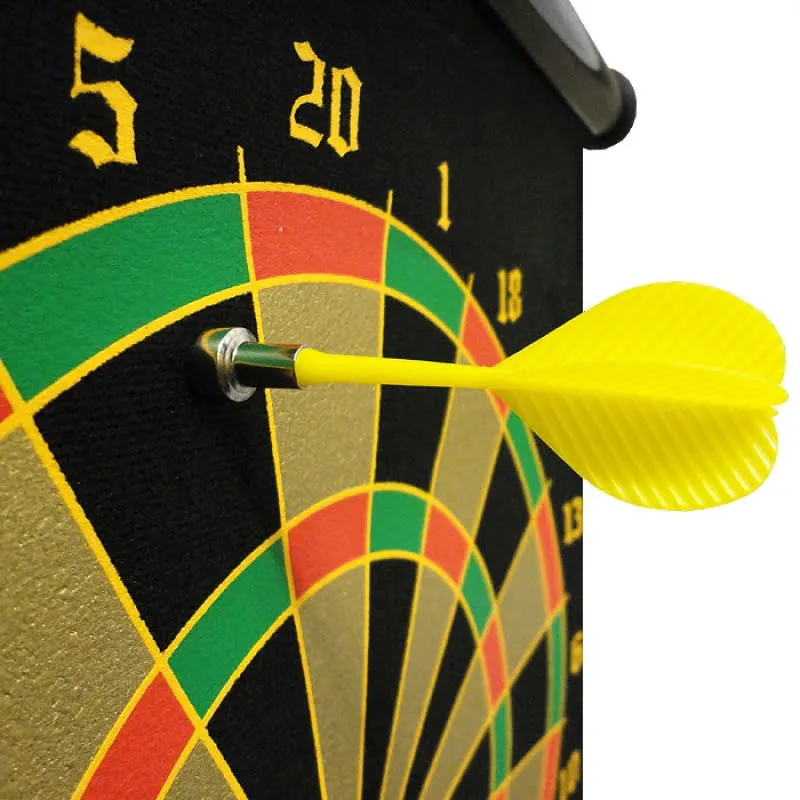 Magnetic Dart Boards