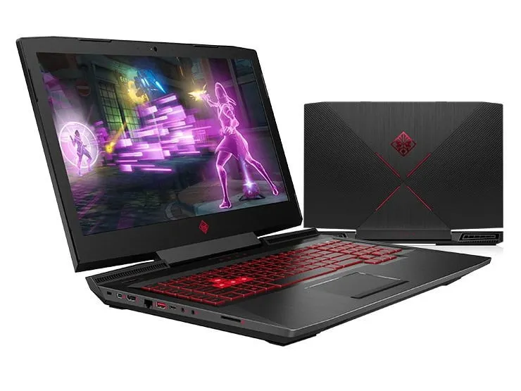 HP OMEN 15 Ce006na