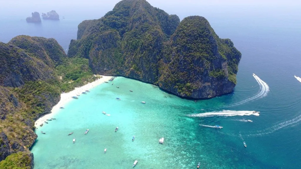 Ko Phi Phi Don