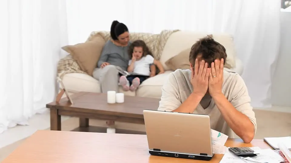 Debt & Depression: How the Two Are Linked & What You Can Do About It