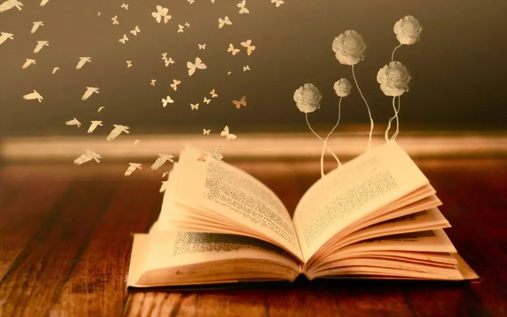 Are Books Still Important in This Digital Age?