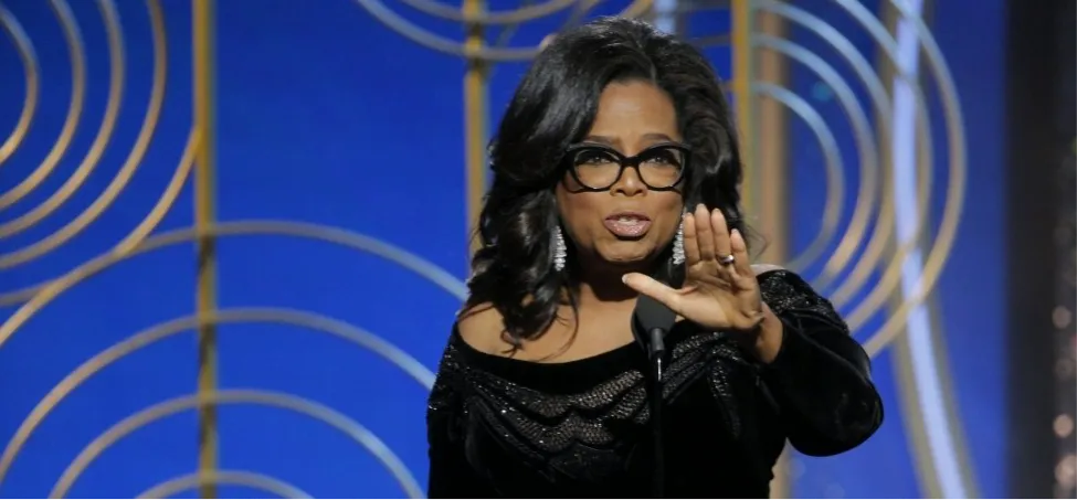 Oprah Winfrey 1