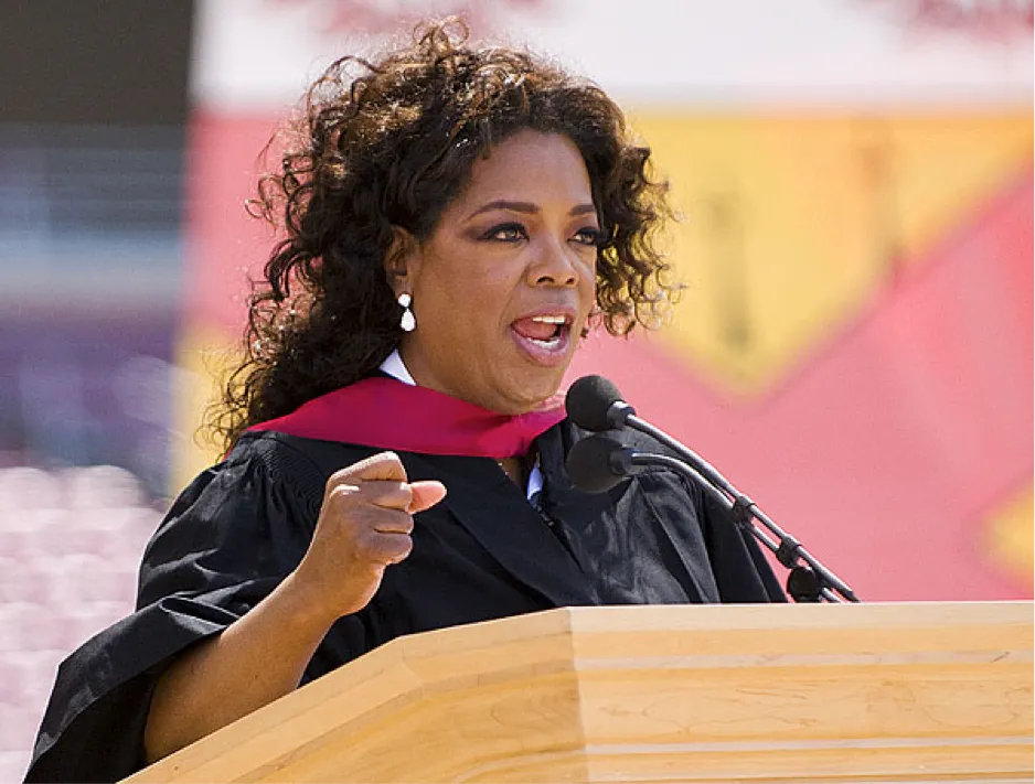 Oprah Winfrey 4