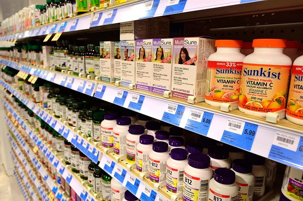 Supplements And Medicines
