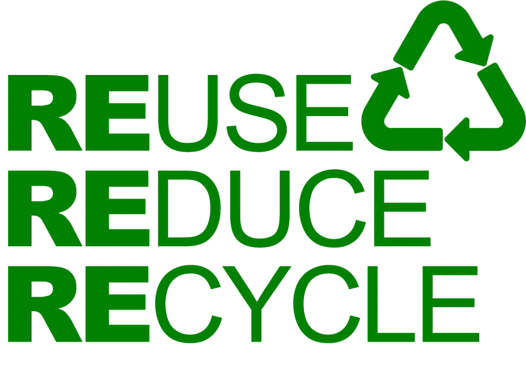 Reduce Waste