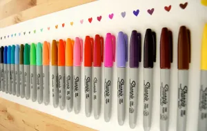 Sharpies