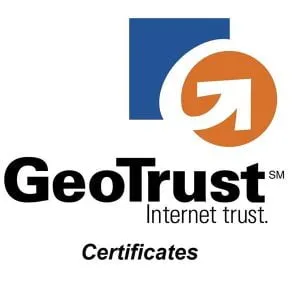 GeoTrust is still a leading Certificate Authority for SSL Certificates