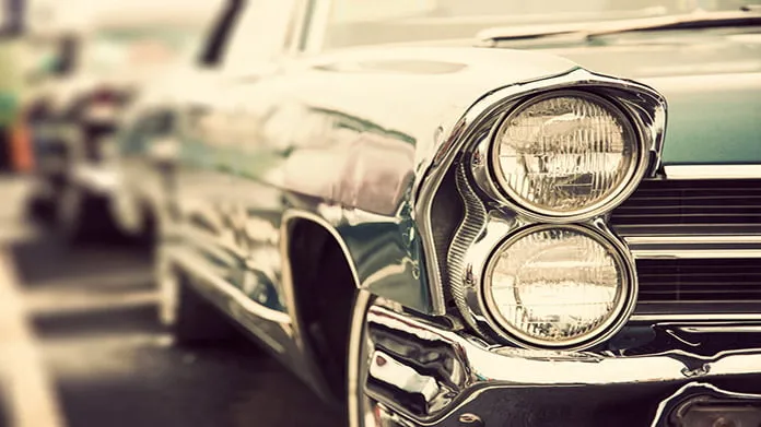 Car Customization Business