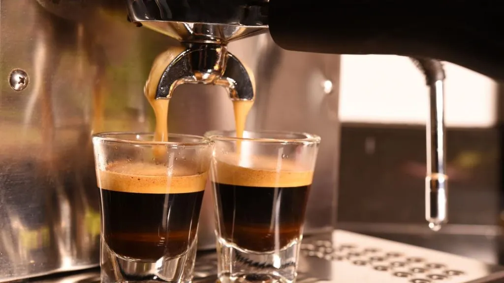 Making Espresso at Home is an Art