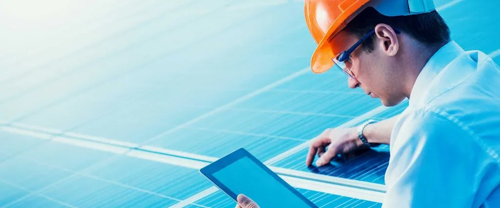 Field Service Technology