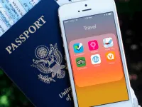 Top 6 Favorite Travel Apps: Life Hacks of Traveller