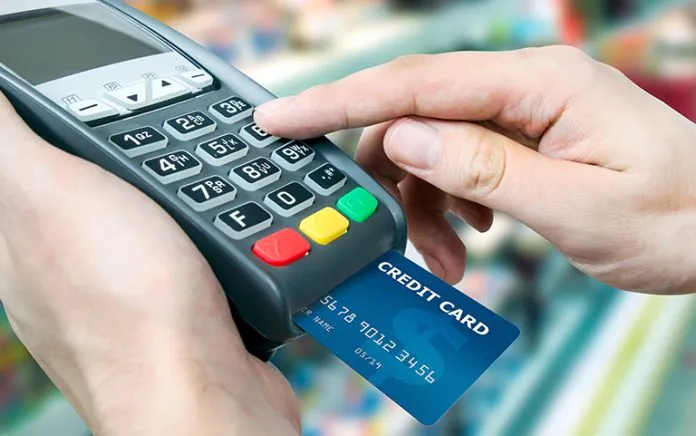 Choosing The Payment Terminal