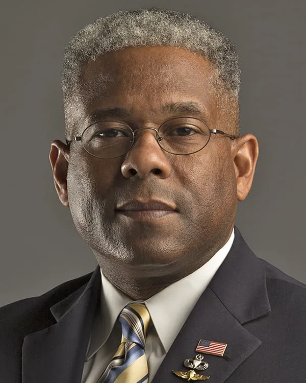 Lieutenant Colonel Allen B. West: A Short Biography