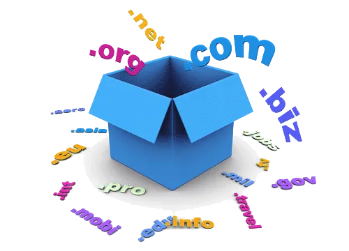 How to Register Your Own Domain Name