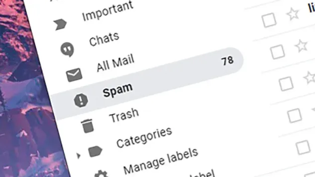 How to Avoid Landing of an Email into the Spam Folder