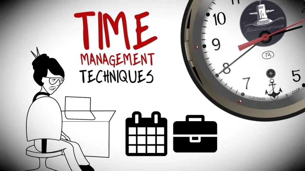 Time Management Techniques