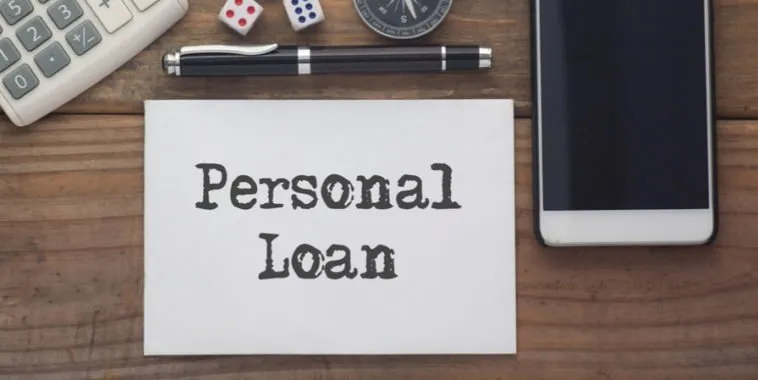 Personal Loan