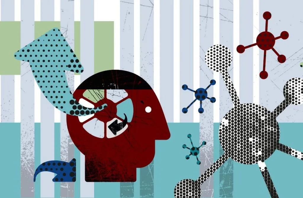Rational and Behavioral Economics: Mental Processes Associated with Decision-making