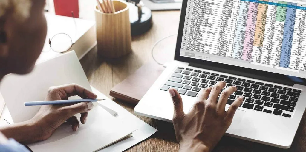 Auditing Your Small Business’s Bookkeeper