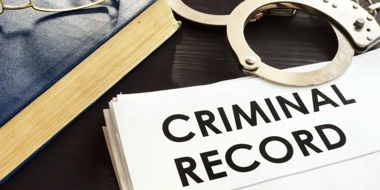 Can I Start a Business with a Criminal Record?
