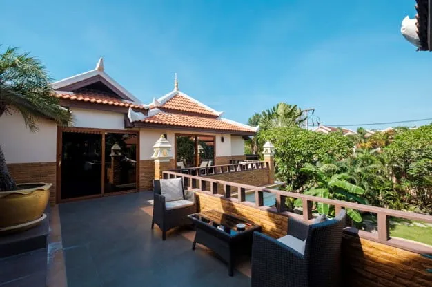 Pro Tips to Improve the Look of Your Luxury Villa