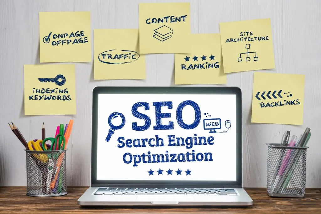 Buying SEO Services and What makes an SEO Company Last