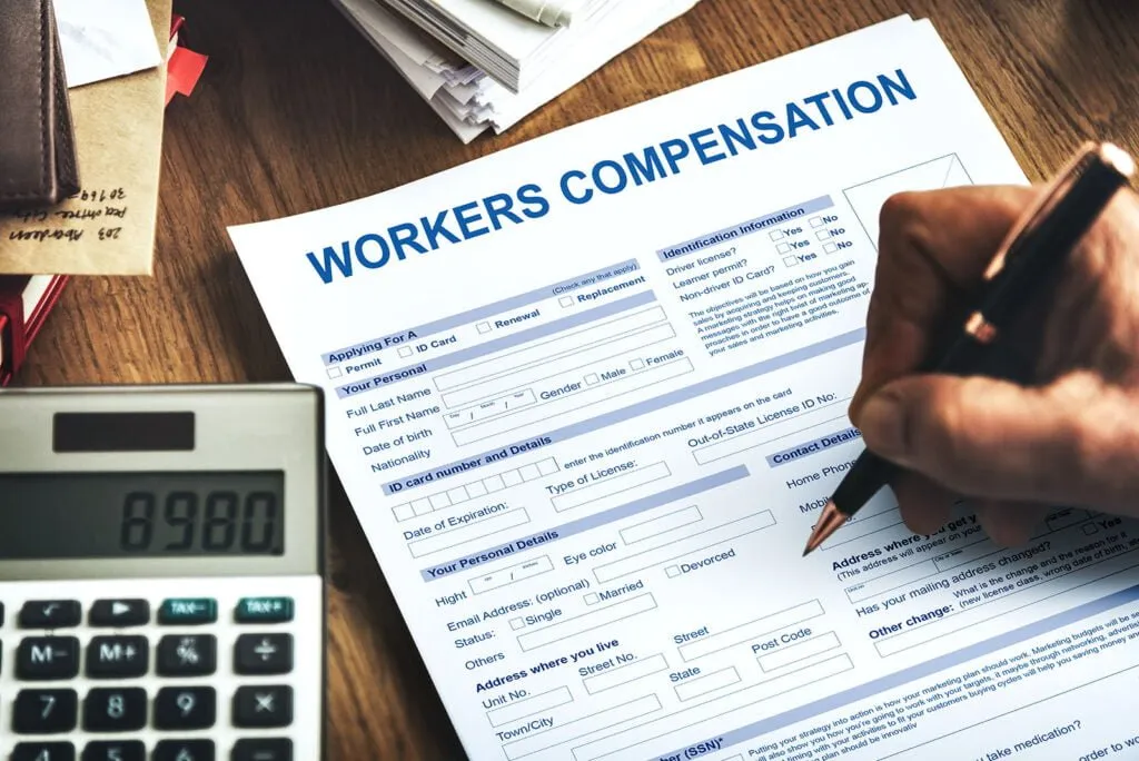 How Does Workers Comp Insurance Work In Utah?