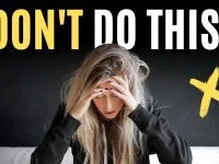 Less Known Habits that Destroy our Life