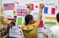 Tips to learn foreign languages easily