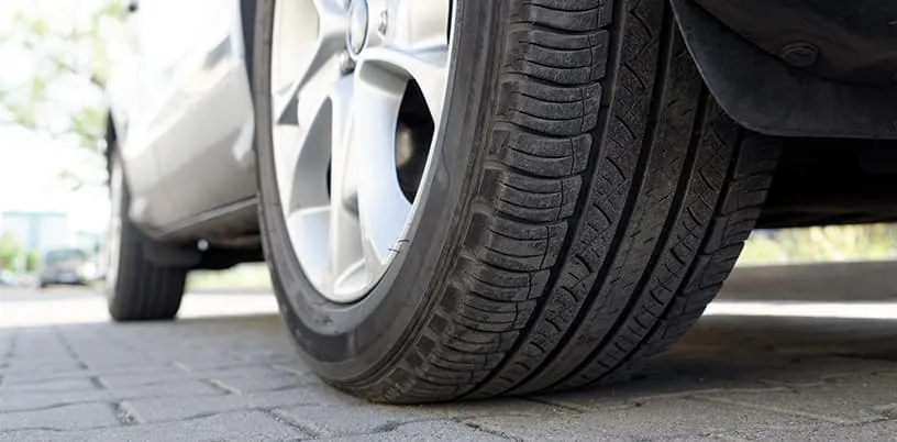 The Benefits of Buying Cheap Tyres in Gloucester, Cheltenham